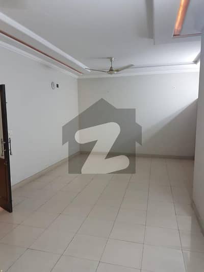 12 Marla Upper Portion For Rent Samanabad N Block