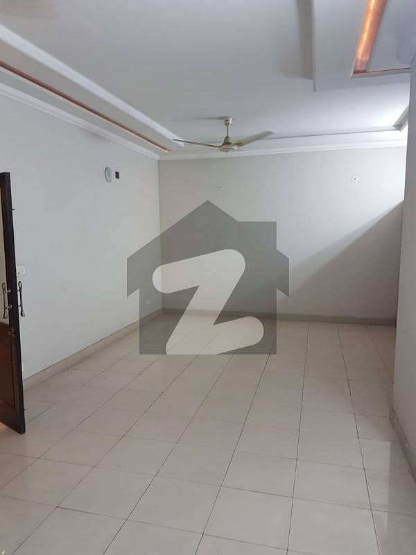 12 Marla Upper Portion For Rent Samanabad N Block