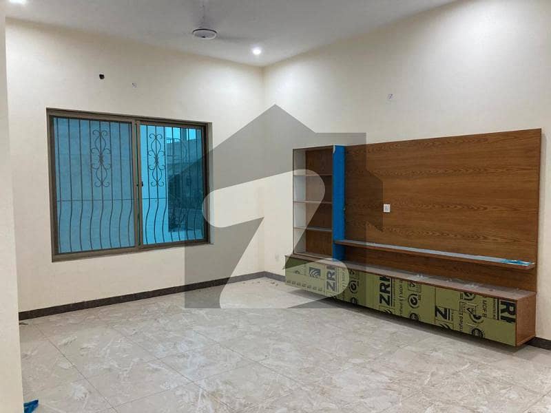 1 Kanal House For Rent In Wapda Town Phase 2