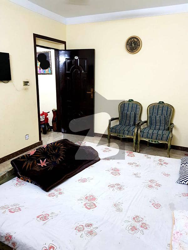7 Marla Separate House For Rent Gated Society