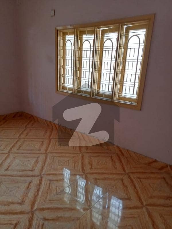 Double Storey 120 Square Yards House Available In North Karachi - Sector 8 For sale