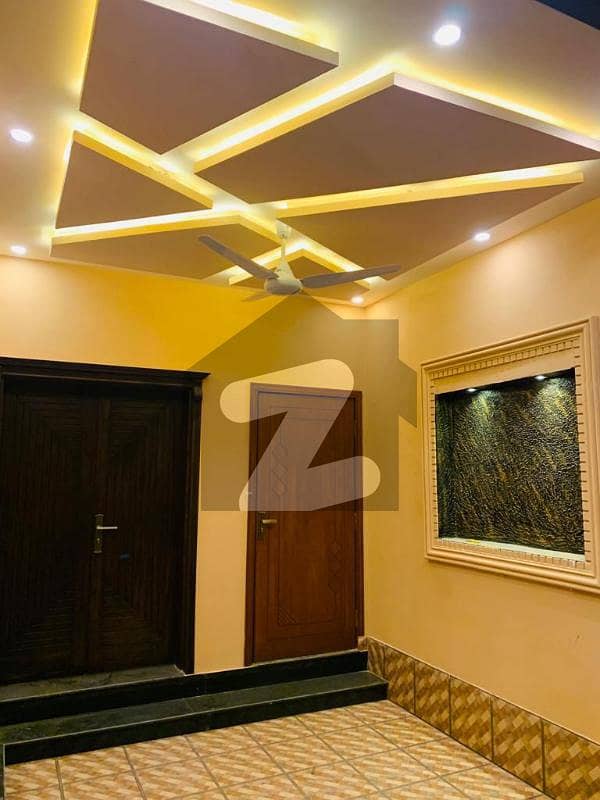 5 Marla House For Sale New Lahore City Phase 3