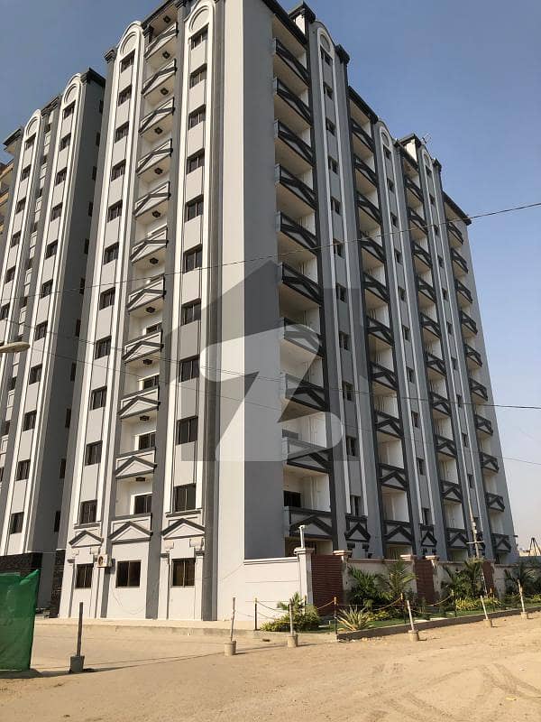 READY TO MOVE FLAT CLIFTON BLOCK1 Clifton Block 1, Clifton, Karachi