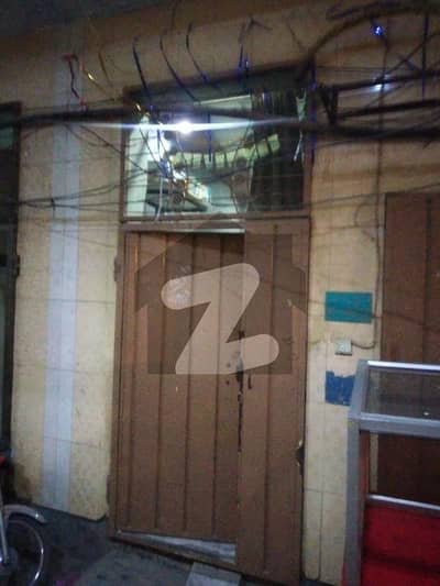 Double Unit Full House For Rent In Shahid Park Akhri Mint Stop Shalamar Bagh Lahore