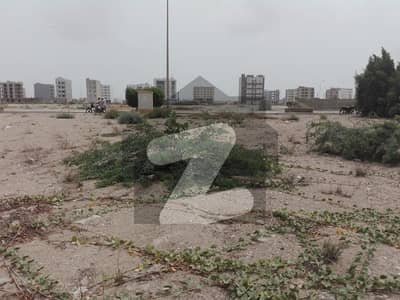 4500 Square Feet Residential Plot For Sale In Dha Phase 8 Extension