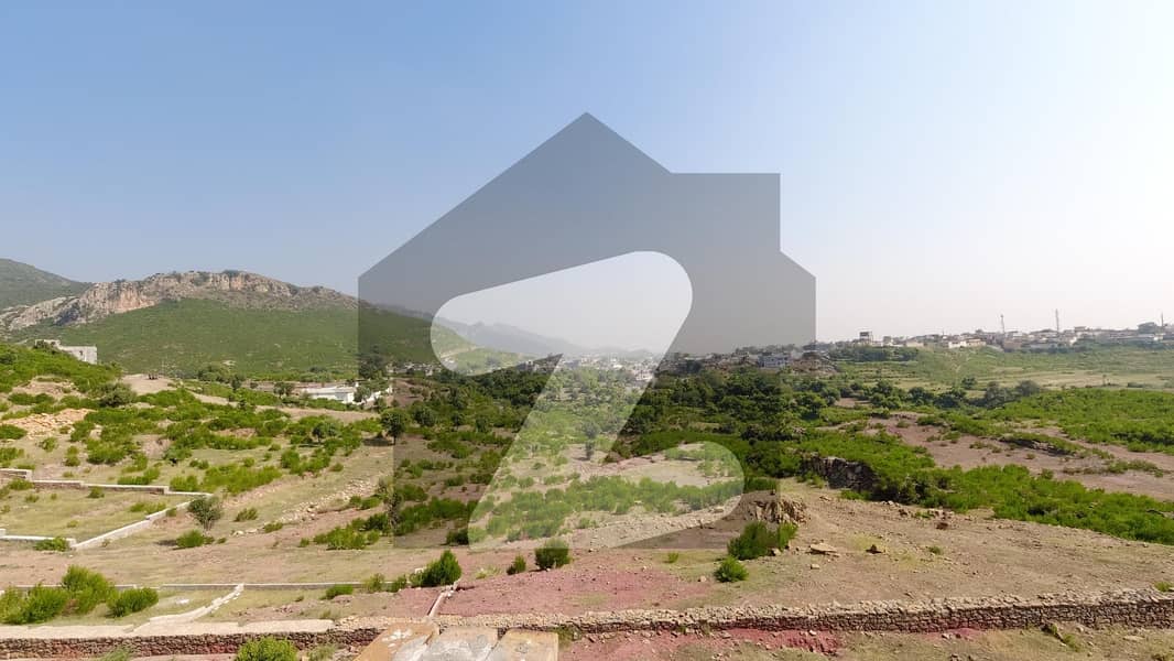 1 Kanal Commercial Plot For sale In Rs. 8,000,000 Only