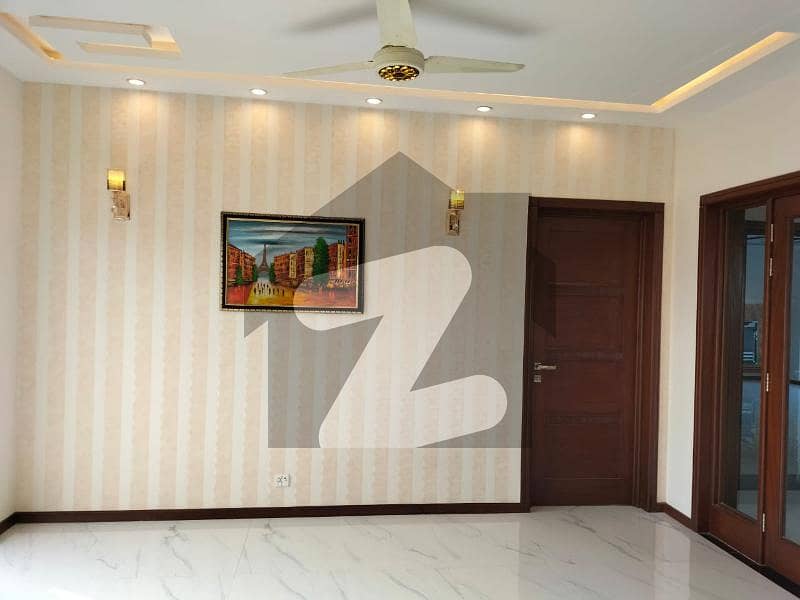 Marvelous Bungalow Available For Rent In Dha Phase 4