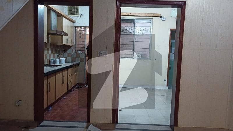 3 Marla Full Independent House For Rent In Shbbaz Block Mustafa Town