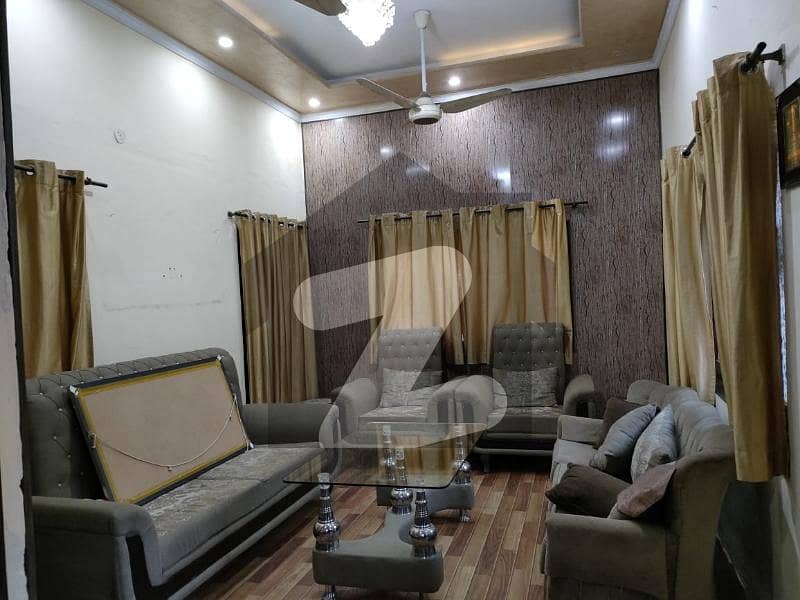 لال کُرتی راولپنڈی میں 3 کمروں کا 6 مرلہ مکان 2.4 کروڑ میں برائے فروخت۔