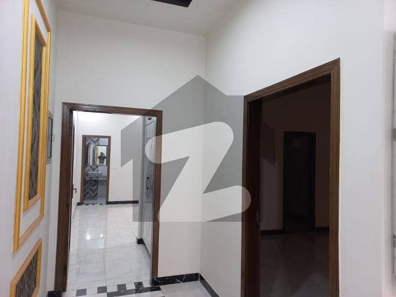 7 Marla Zero Meter House For Sale Hot Location