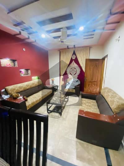 سبزہ زار سکیم ۔ بلاک بی سبزہ زار سکیم لاہور میں 3 کمروں کا 5 مرلہ مکان 1.4 کروڑ میں برائے فروخت۔