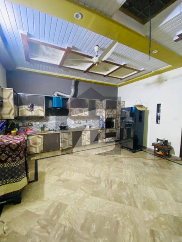 4.5 Marla Vvip House For Sale Sabzazar Scheme Block B, Sabzazar