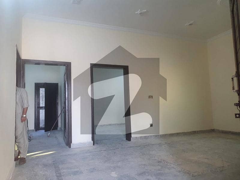 single story sperate house for rent in korang road banigala