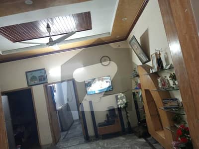 کمبو کالونی لاہور میں 5 کمروں کا 5 مرلہ مکان 1.37 کروڑ میں برائے فروخت۔