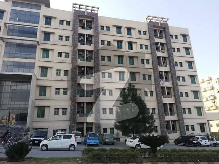One Bedroom Luxurious Apartment In Rania Heights Zaraj Housing Scheme