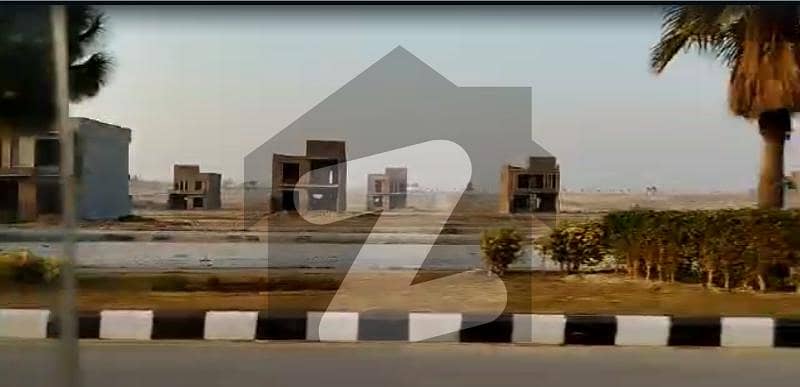 3.5 Marla Residential Plot File For Sale Near Wah Cantt