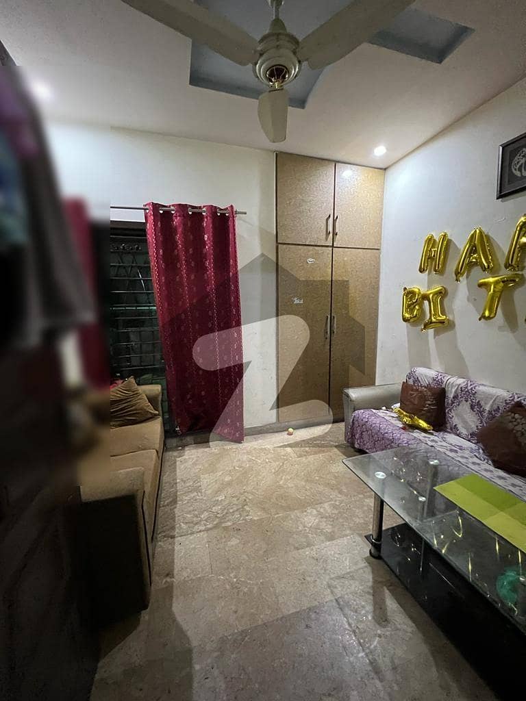 الحمد پارک لاہور میں 3 کمروں کا 2 مرلہ مکان 72 لاکھ میں برائے فروخت۔