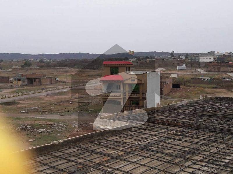 2250 Square Feet Residential Plot Is Available For Sale