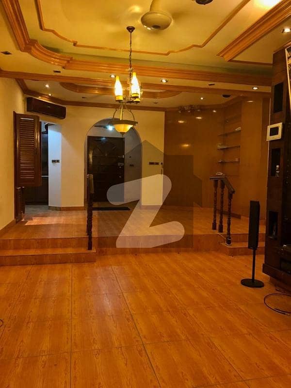 Apartment for rent Clifton Block 4, Clifton, Karachi ID43168733
