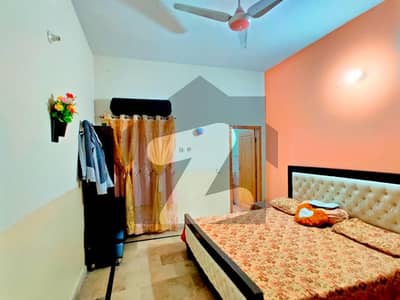 ایکسپو ایونیو سوسائٹی لاہور میں 2 کمروں کا 6 مرلہ مکان 1.15 کروڑ میں برائے فروخت۔