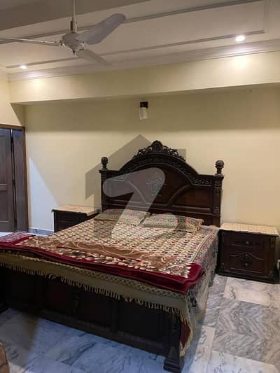 ڈی ۔ 12/4 ڈی ۔ 12 اسلام آباد میں 3 کمروں کا 4 مرلہ مکان 3.85 کروڑ میں برائے فروخت۔