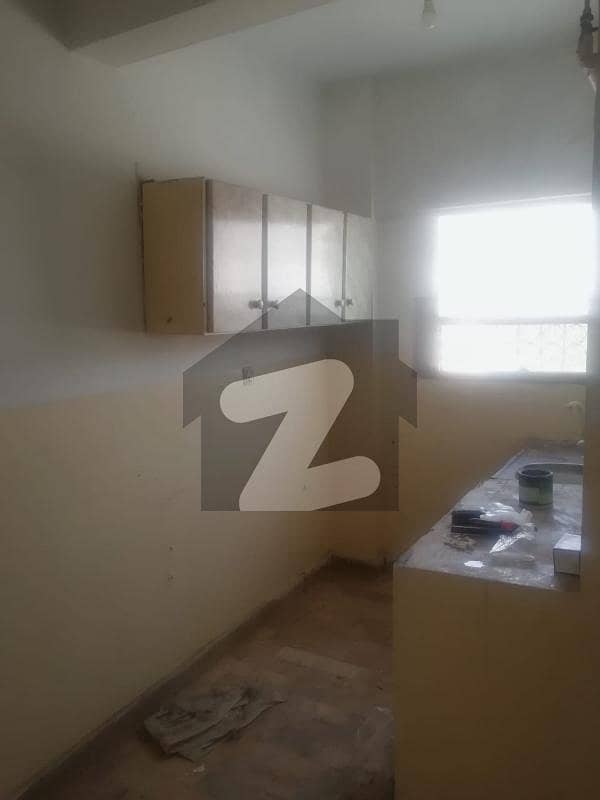 550 Sq. Ft Flat 3rd Floor Available For Sale In Gulistan E Johar Block 19 Supreme Castle