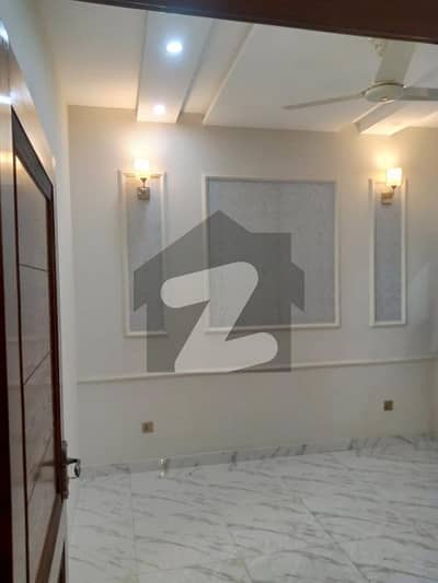 Centrally Located Portion Available In Al-kabir Town - Phase 2 For Rent