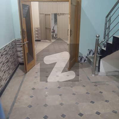 Prime Location House Of 3 Marla Is Available For rent In Doranpur