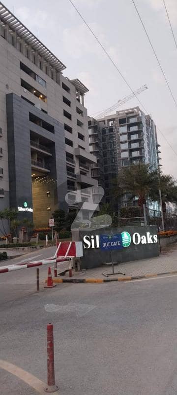 Silver Okas 3 Bed Unfurnished Apartment Available For Rent