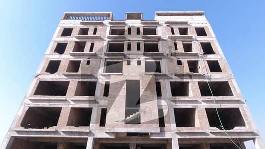Bin Yaqoob Arcade - F18, Islamabad Apartments Flexible Installment