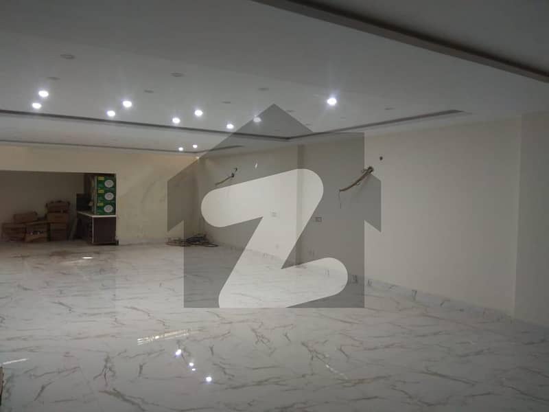 133 Square Feet Shop For sale In Lahore