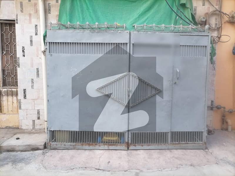 A Great Choice For A 5 Marla Upper Portion Available In Allama Iqbal Town - Nizam Block