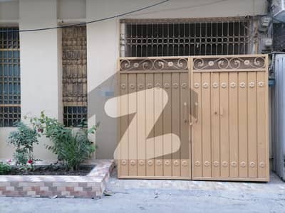 Ideal Lower Portion For rent In Allama Iqbal Town - Satluj Block