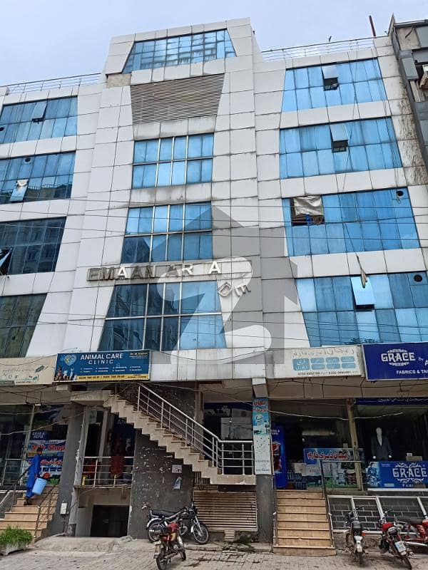 E-11 Commercial Hall For Sale at Investor Rate