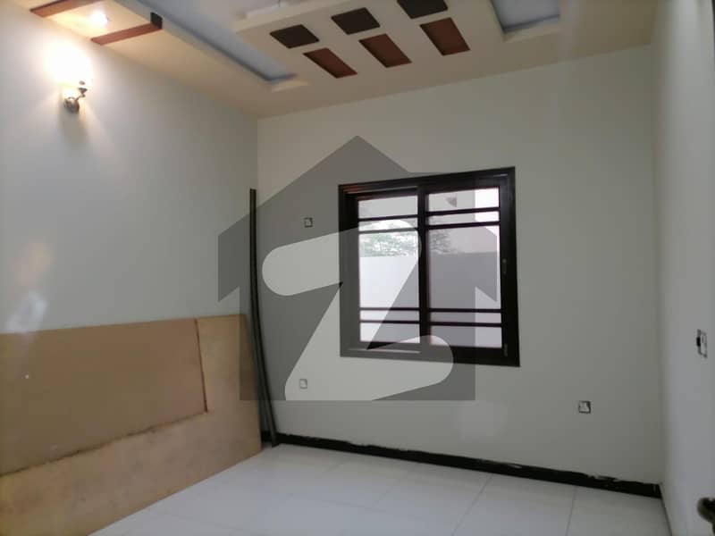 Reserve A Prime Location House Of 400 Square Yards Now In Federal B Area Block 13 Federal B