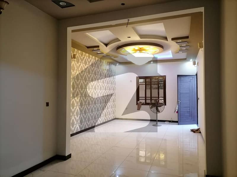 Reserve A Prime Location House Of 400 Square Yards Now In Federal B Area Block 13 Federal B