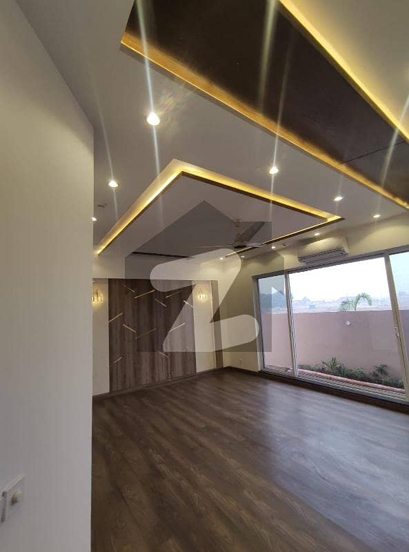 20 Marla Architect Owner Built Brand New Bungalow Slightly Used Dha Phase 7 - V Sector Available For Rent