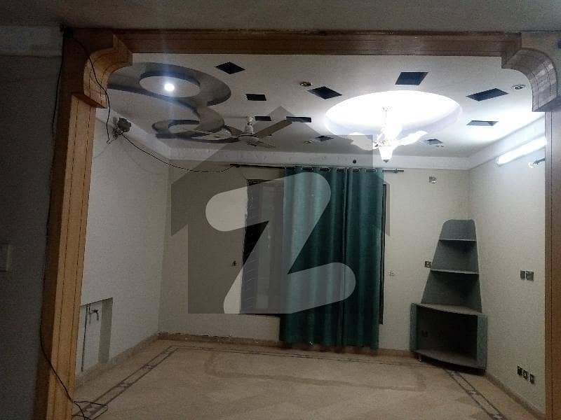 06 Marla Beautiful Double Storey House Available In Pwd Block-d Near To Isb Highway