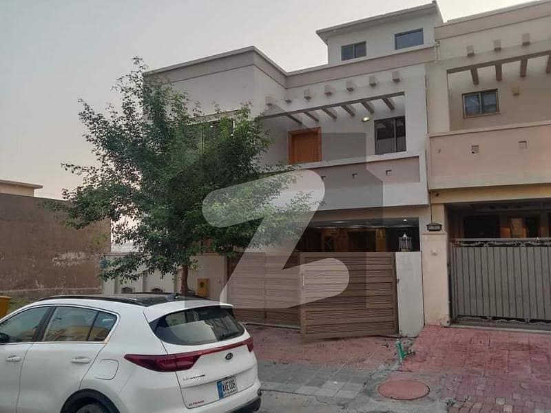 5 Marla Ideal House Rafi Block For Sale At Reasonable Price Bahria Town