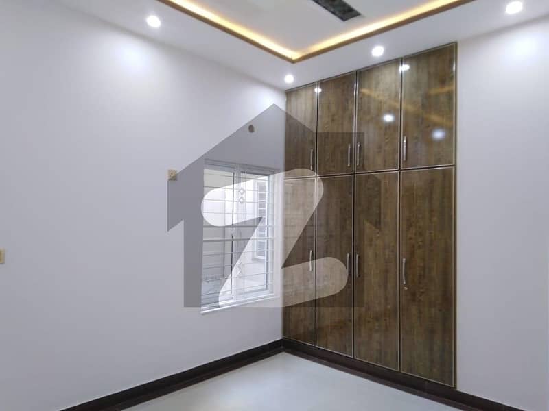1 Kanal House Available For rent In EME Society - Block E