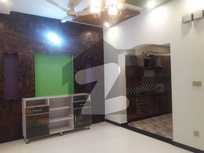 In EME Society - Block B 32 Marla House For rent