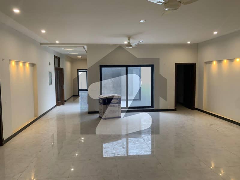 Investors Should rent This House Located Ideally In Gulberg