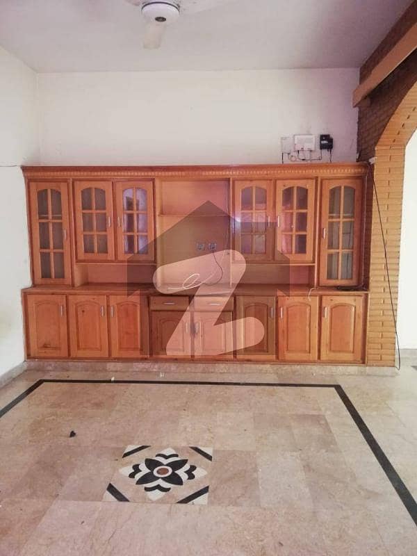 House Available For Rent In Margalla Town