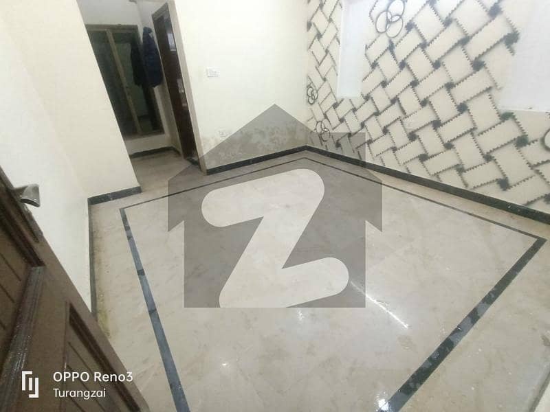 Phase 7 Sector E-5 5 Marla New House Available For Rent