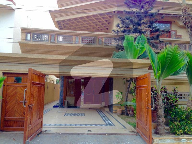 Furnished Deal Location House For Rent