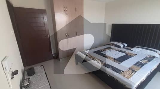 Furnished 2 Bed Flat For Rent