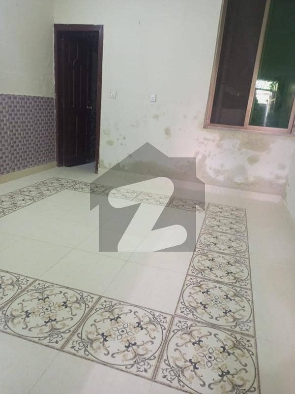 5 marla ground floor available for rent in ghauri town phase 4A