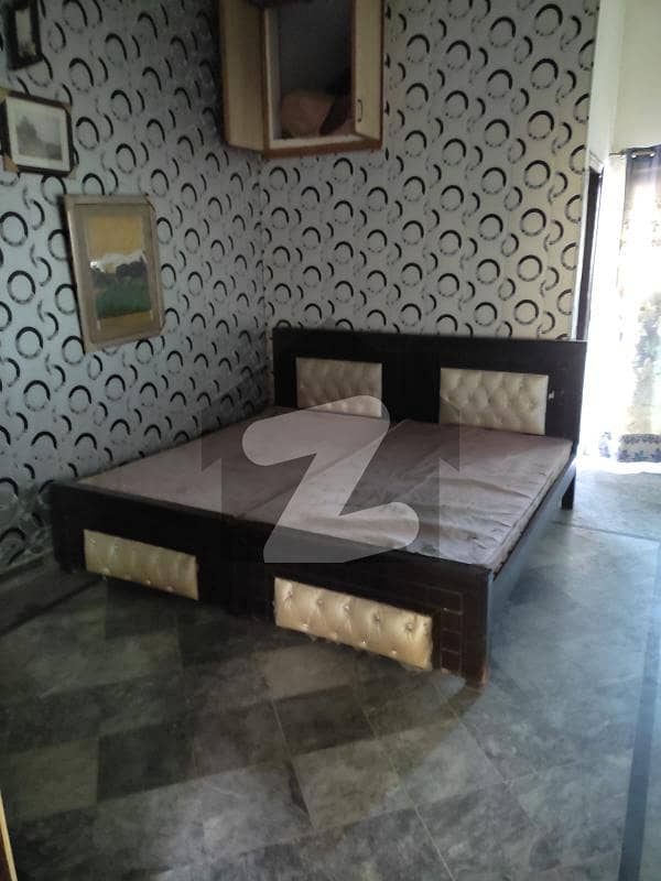 Two Bedroom Furnished Flat For Rent