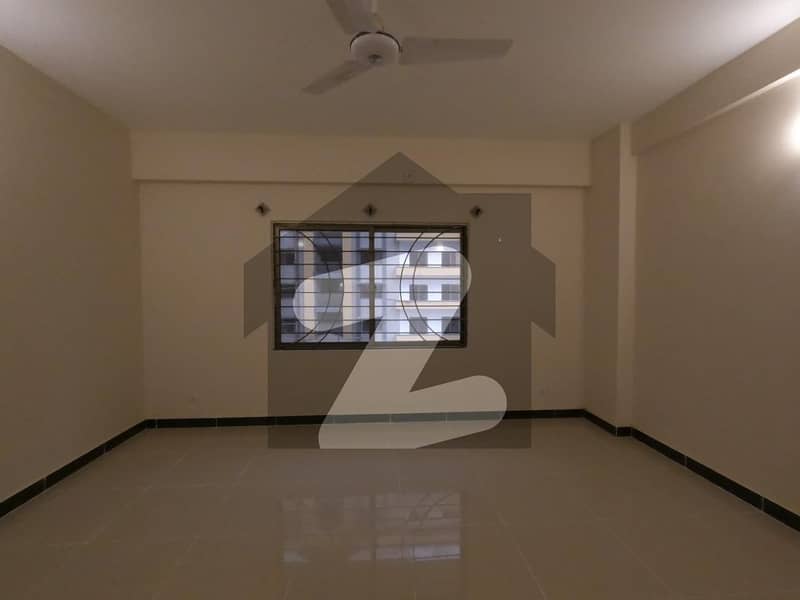 Prime Location 2600 Square Feet Flat For rent In The Perfect Location Of Askari 5 - Sector J