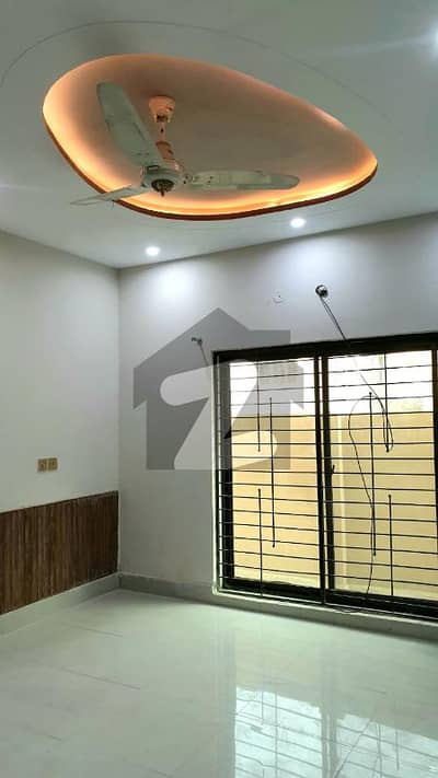 10 Marla House For Sale In Tipu Sultan Block Bahria Town Lahore